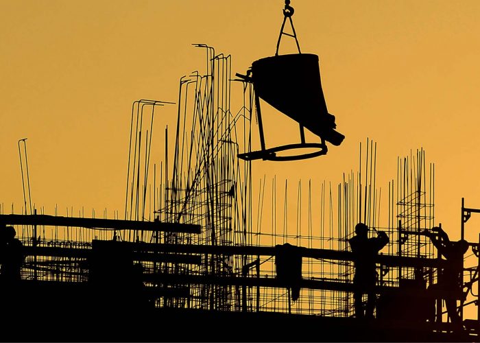 Inmobiliaria y Construcción